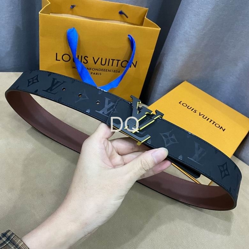 LV Belts 8347